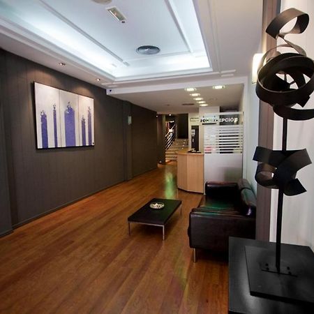 Hotel Fornos Calatayud Dış mekan fotoğraf