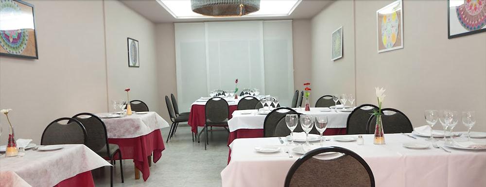 Hotel Fornos Calatayud Dış mekan fotoğraf