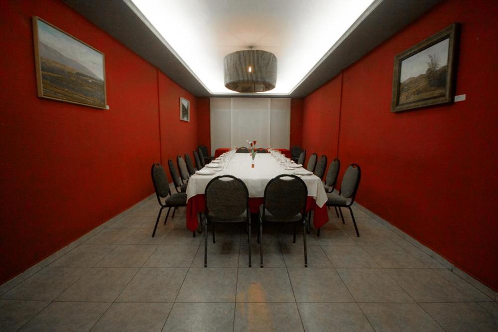 Hotel Fornos Calatayud Dış mekan fotoğraf