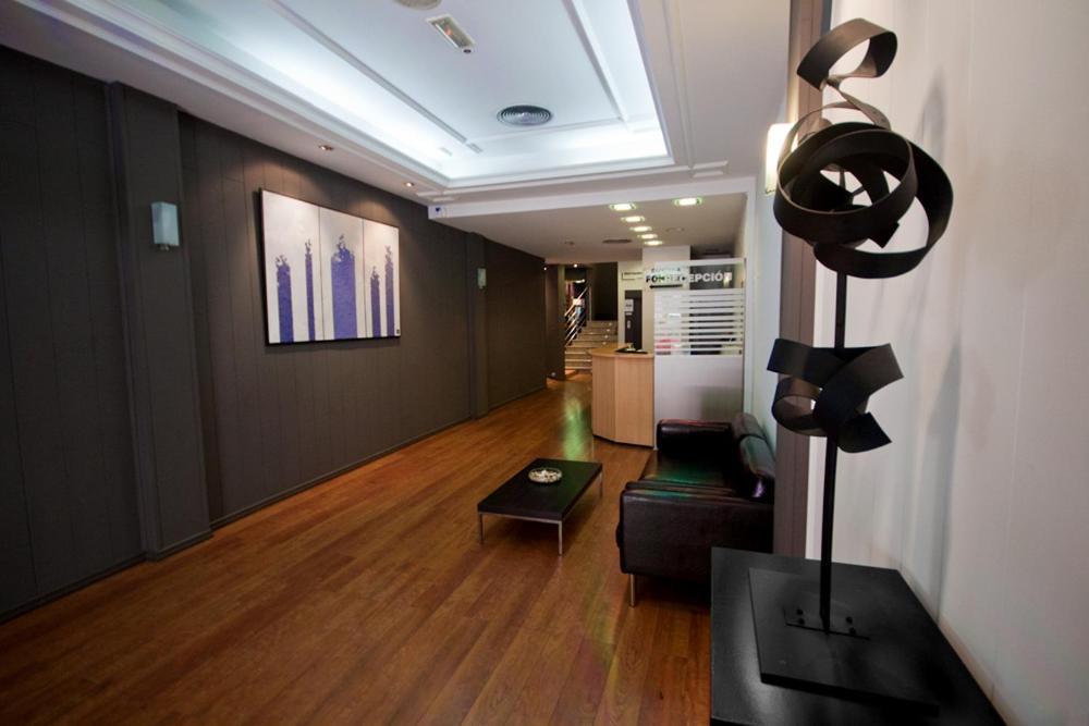 Hotel Fornos Calatayud Dış mekan fotoğraf