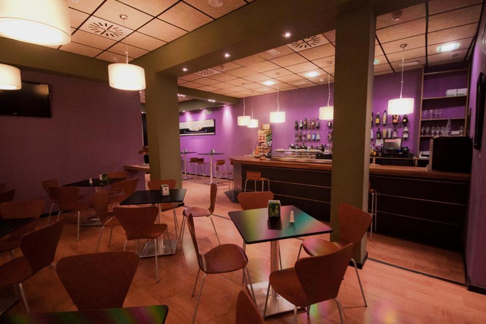Hotel Fornos Calatayud Dış mekan fotoğraf