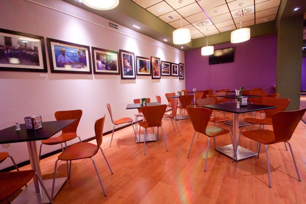 Hotel Fornos Calatayud Dış mekan fotoğraf